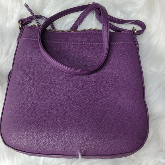 A new day crossbody purse - Picture 4 of 7